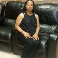 Claudette Nelson Photo 7