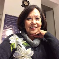 Virginia Hahn Photo 8