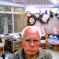 Frederick Martin Photo 15