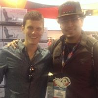 Nelson Vazquez Photo 41