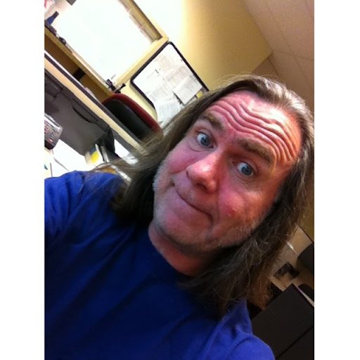Richard Lovelace Photo 34