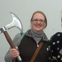 Erica Martin Photo 20 Erica Martin Photo 20