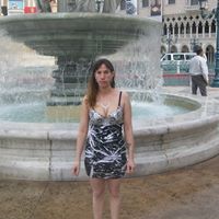 Kristy Short Photo 35