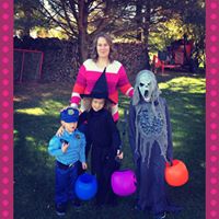 Mandy Martin Photo 22