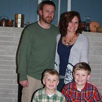 Deborah Payton Photo 16