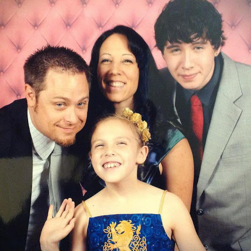 Jeremy Duncan Photo 18