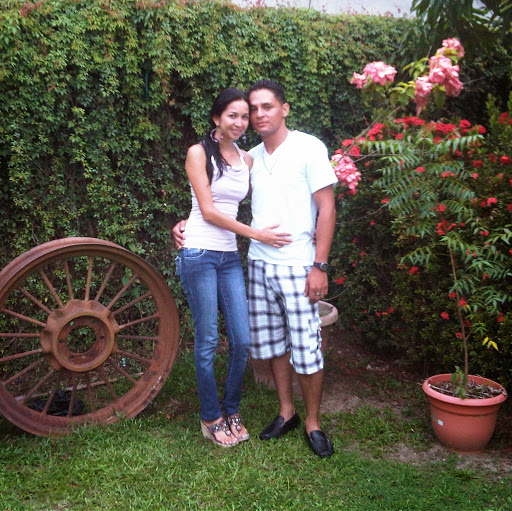 Alexander Jordan Photo 45