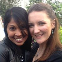 Caroline Webster Photo 38