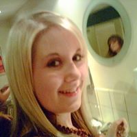 Allyson Robinson Photo 21