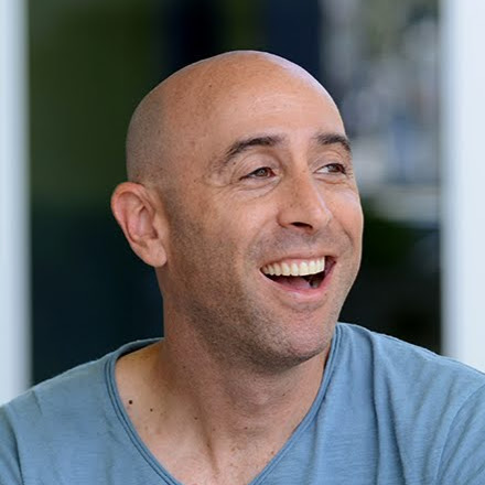 Jason Feldman Photo 18