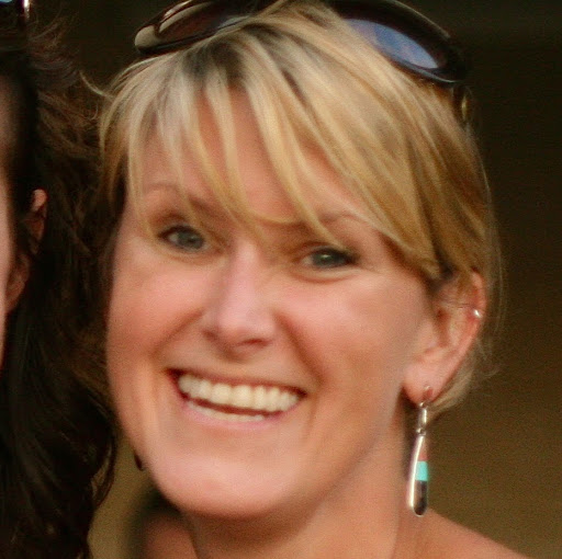 Anne Macomber Photo 10