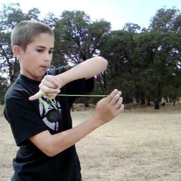 Jacob Colbert Photo 11