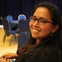 Gabriela Acevedo Photo 20