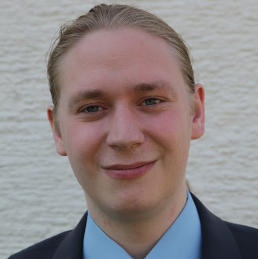 Christian Rupp Photo 3