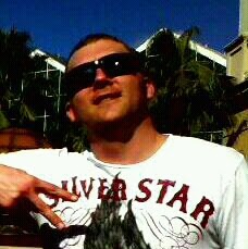 Jason Mackie Photo 8