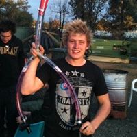 Matt Chisholm Photo 28