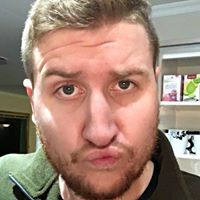 Michael Haskell Photo 18