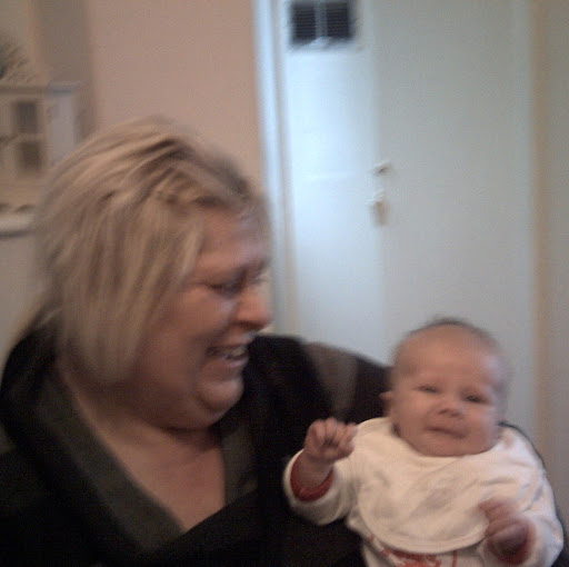 Pauline Steele Photo 17