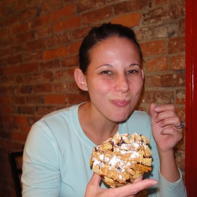 Kathryn Parsons Photo 23