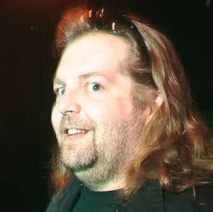 Ronald Wright Photo 20