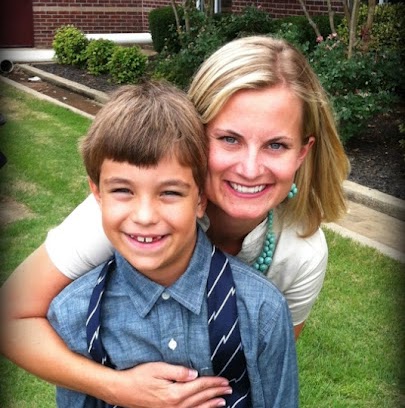 Rebekah Fleming Photo 15
