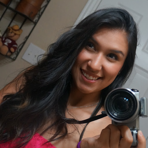 Krystle Garcia Photo 35