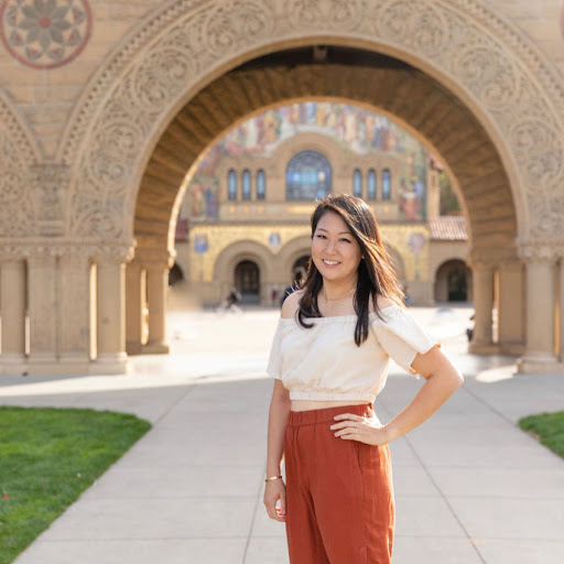 Christina Wong Photo 14