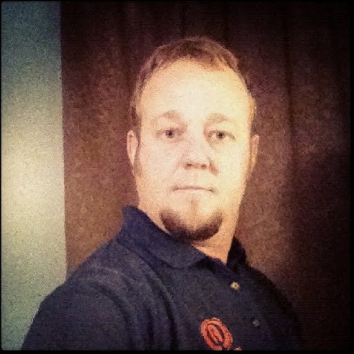 Chris Walters Photo 16