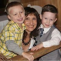 Lori Hammons Photo 13