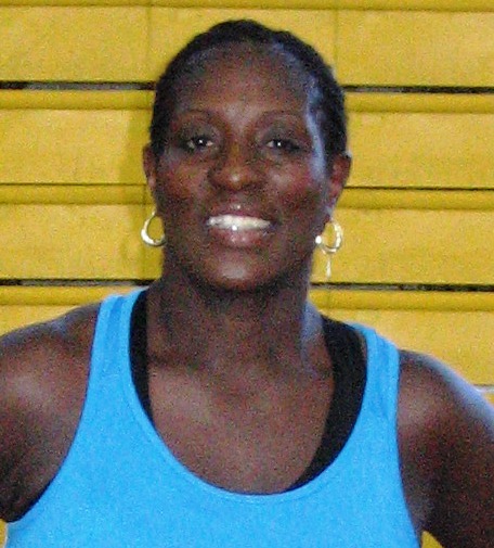 Joann Thomas Photo 24