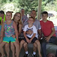 Chad Garrett Photo 13