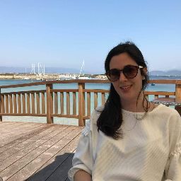 Ana Pinto Photo 37