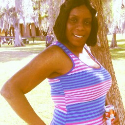 Constance Charles Photo 8