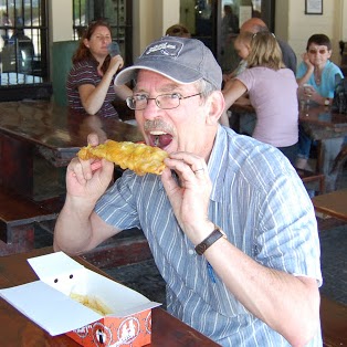 Steve Abraham Photo 19