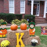 Amanda Kohl Photo 12