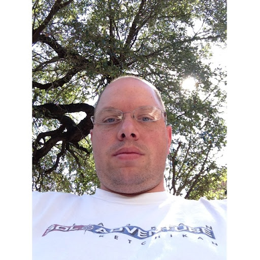 Chris Newcomer Photo 4