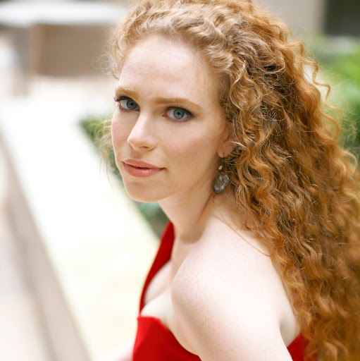 Rebecca Nathanson Photo 6