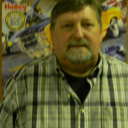 Jerry Duckworth Photo 10