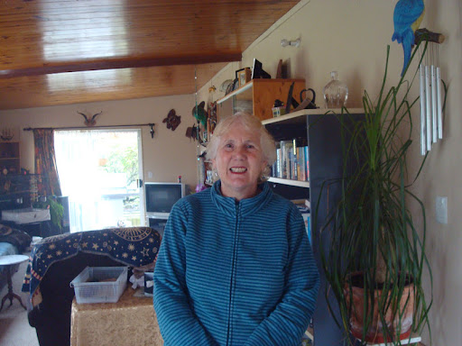 Pauline Allen Photo 40