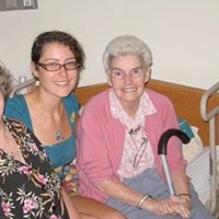 Eileen Fleming Photo 10