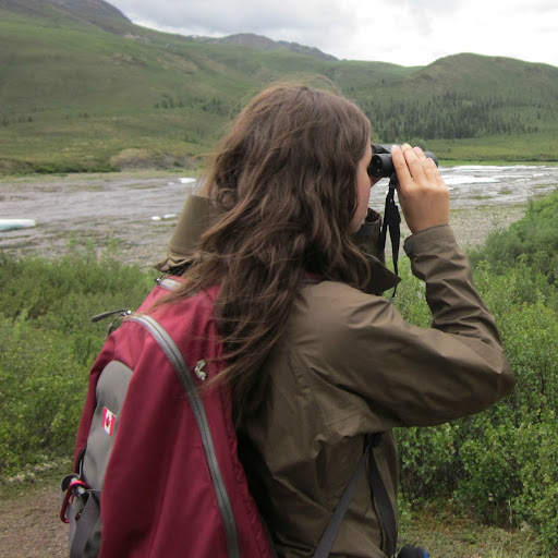 Jayne Simpson Photo 9