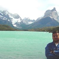 Jorge Salazar Photo 45