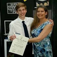 Teresa Frierson Photo 6