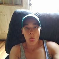 Crystal Mathews Photo 15