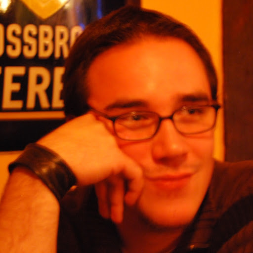 Sebastian Daniel Photo 6