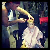 Matthew Higgins Photo 20