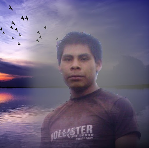 Andres Alonzo Photo 9