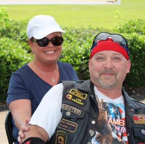 Debbie Daugherty Photo 7