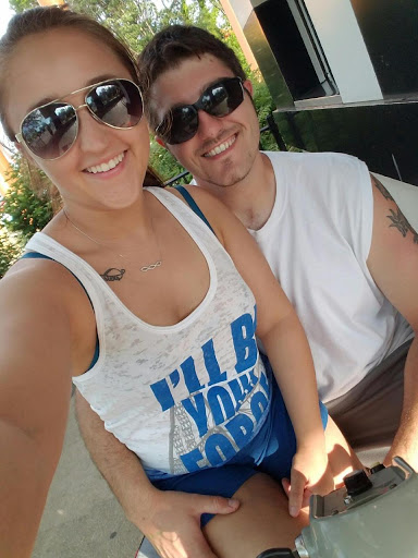 Josh Summers Photo 17