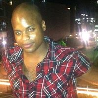 Russell Simms Photo 27